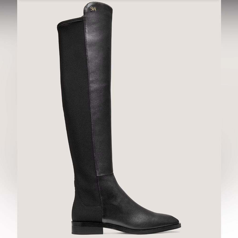 Stuart Weitzman Keelan City Boots
